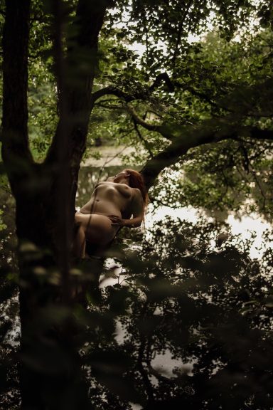 Sinnliches Boudoir Stolberg