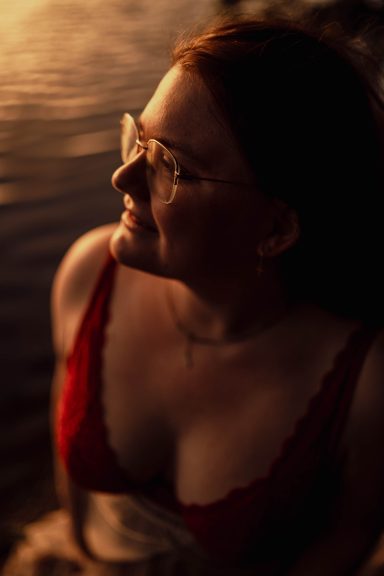 Sinnliches Boudoir Stolberg