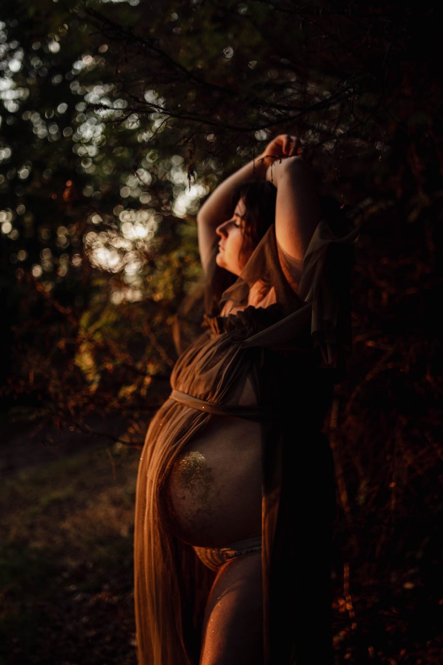 Maternity Shooting Katellaun