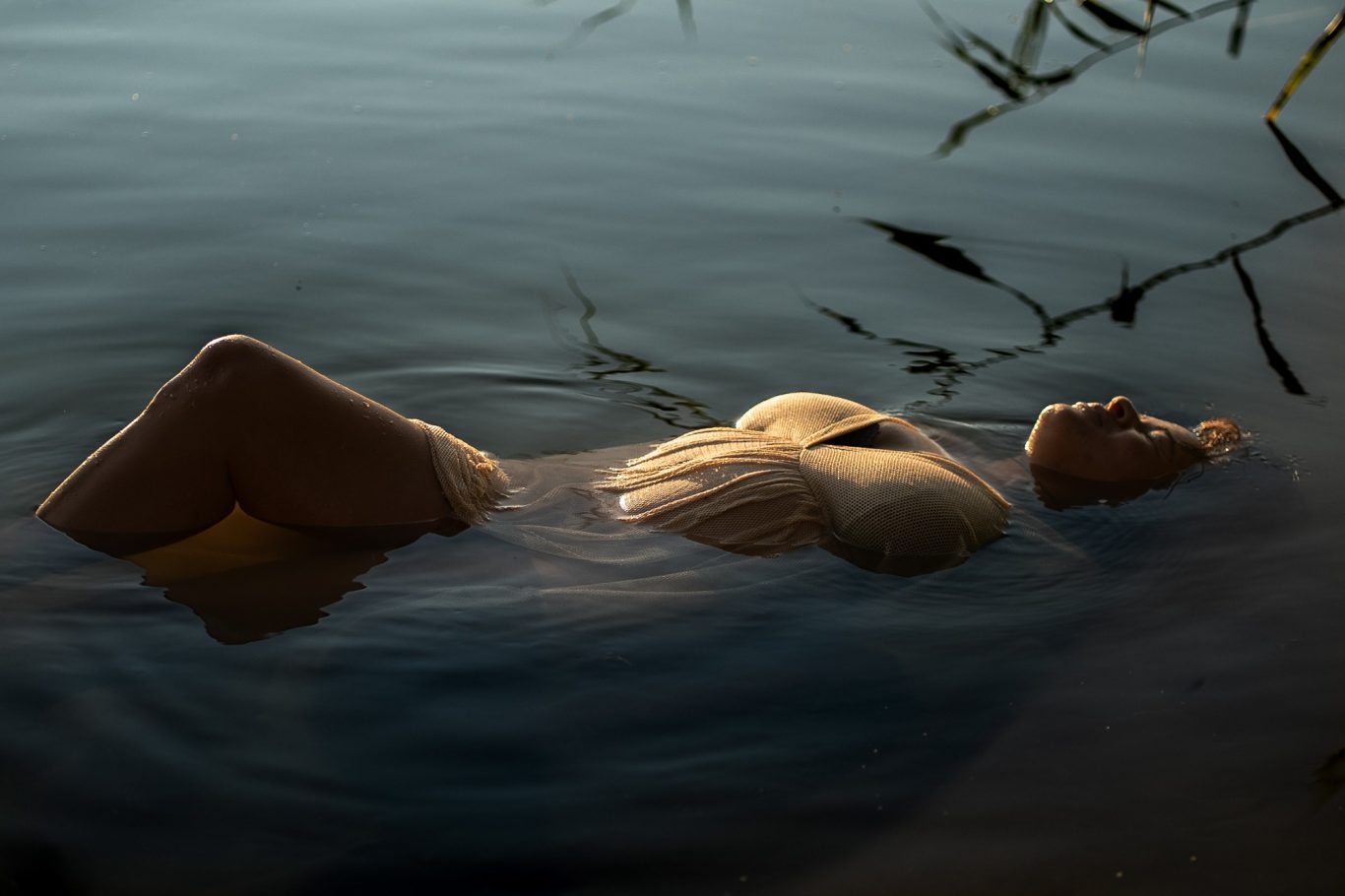 Selbstliebe Shooting Ingelheim