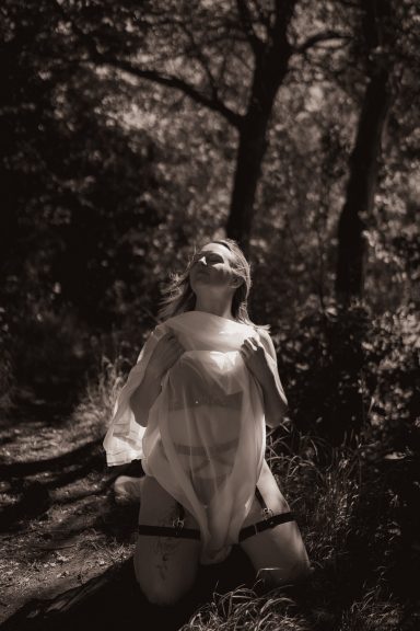 Intime Boudoir Eifel