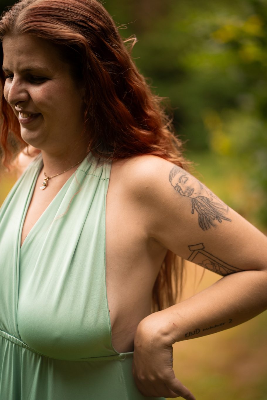 Frauen Fotoshooting Stolberg 