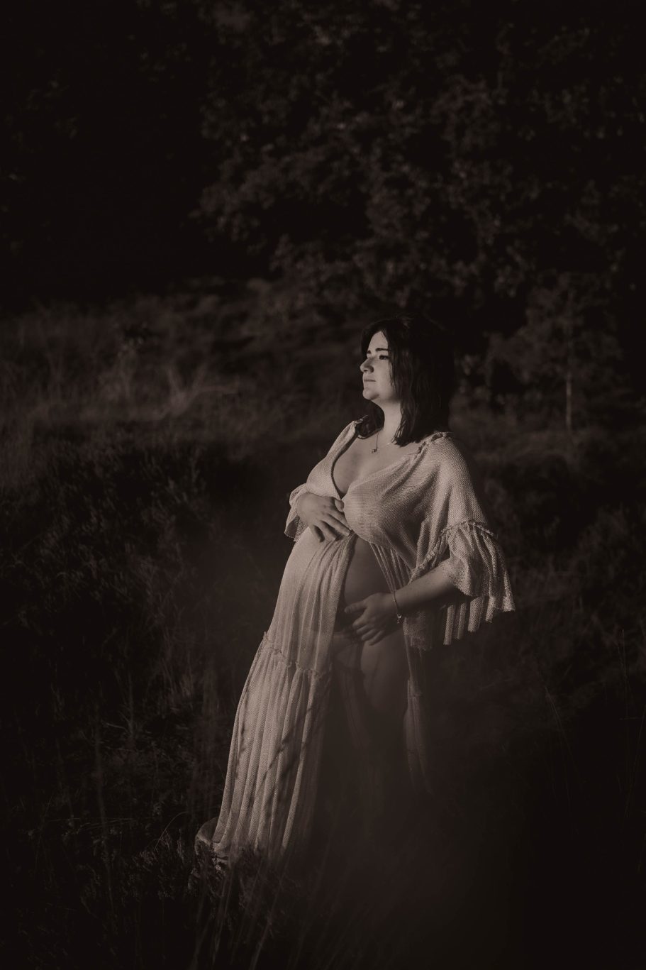 Schwangerschaftsfotografie Bad Kreuznach 