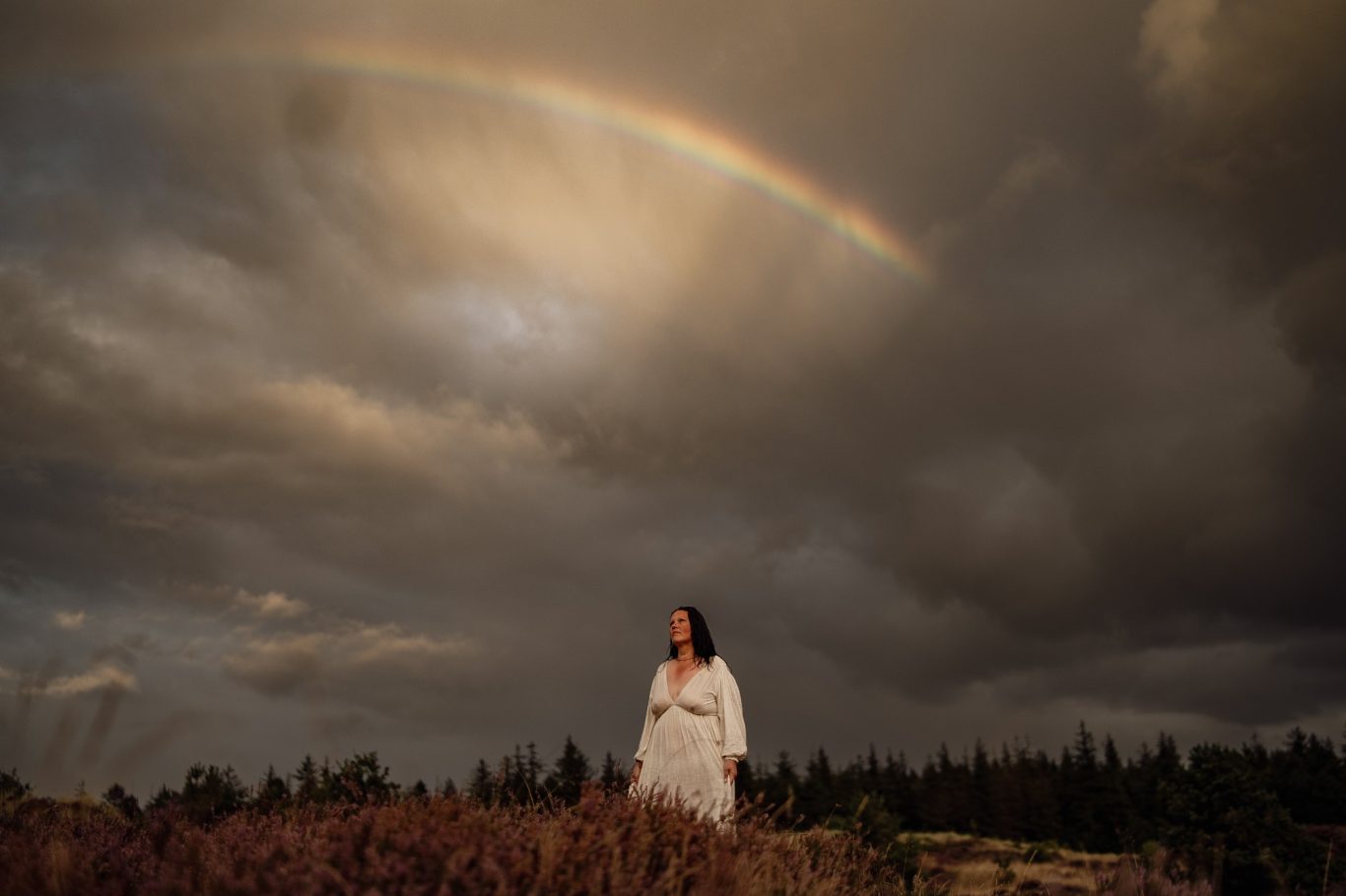 Frauenfotografie für mehr Selbstliebe Rheinland-Pfalz