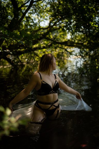 Boudoir Fotografie Köln