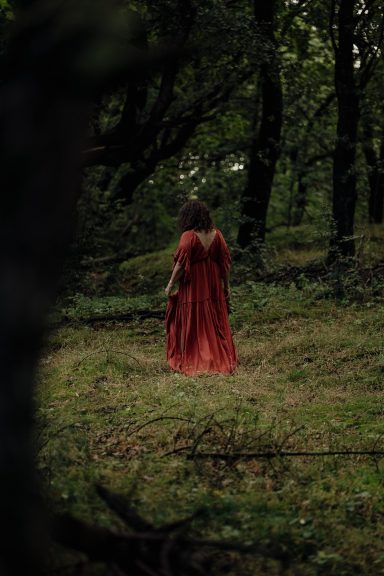 Fotoshooting Outdoor