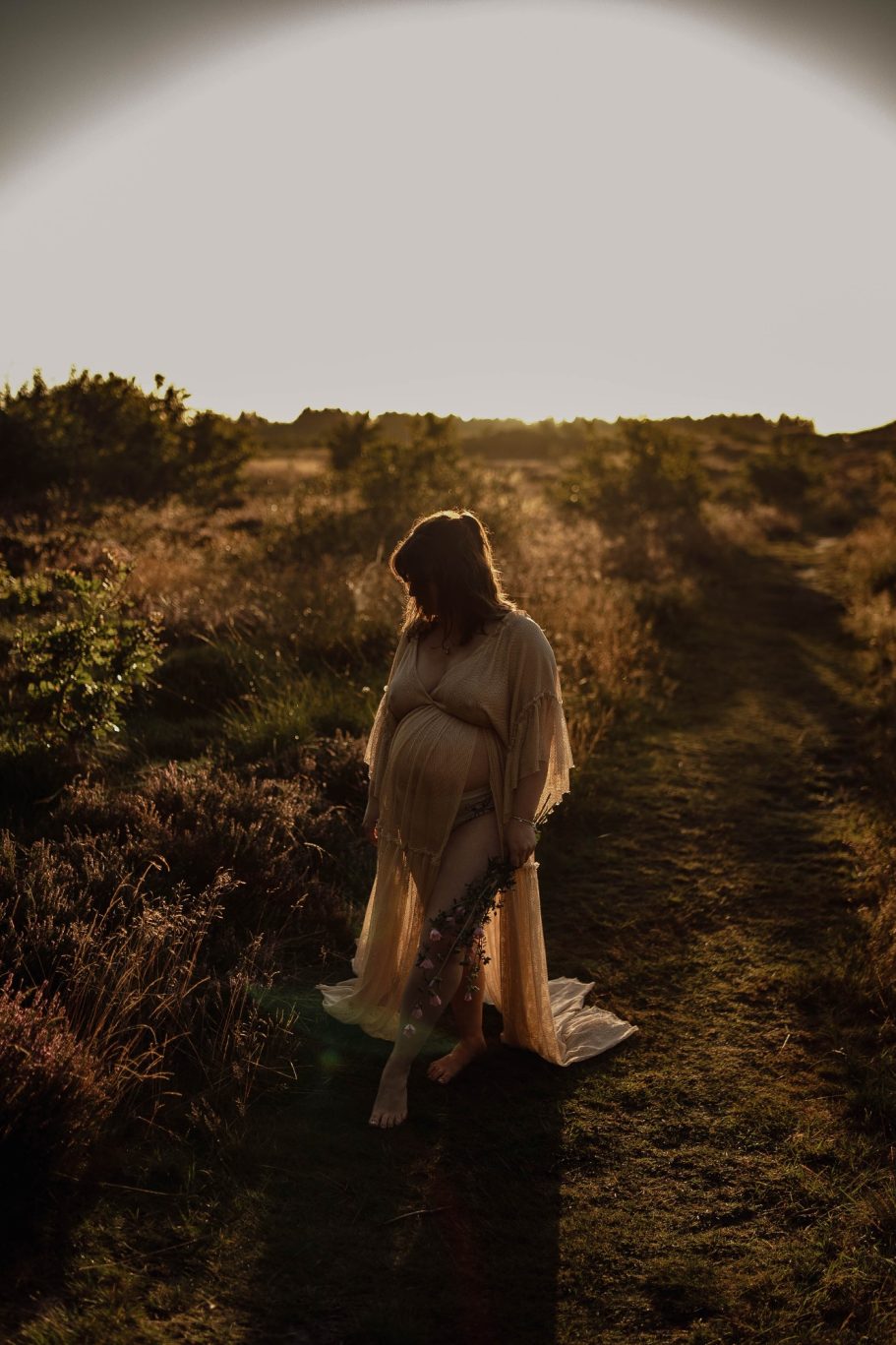 Maternity Shooting Ingelheim am Rhein