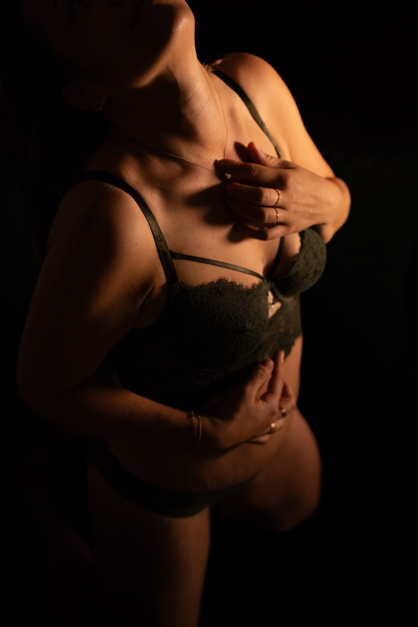 Boudoirfotografie Rheinland-Pfalz